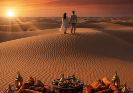 dubai honeymoon package from india hero