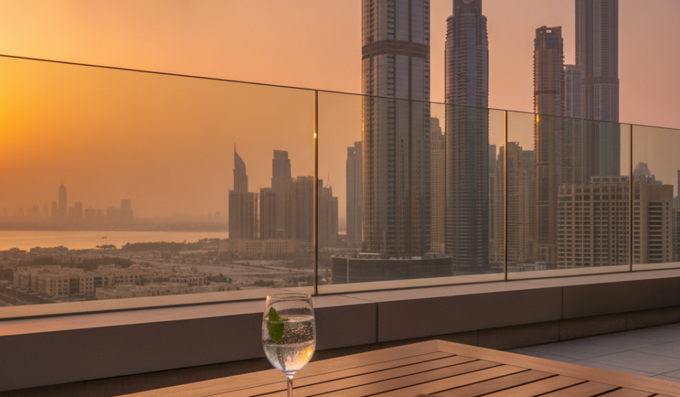 dubai visa processing time from india hero