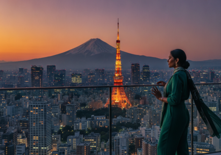 eSIM for international travel from India hero