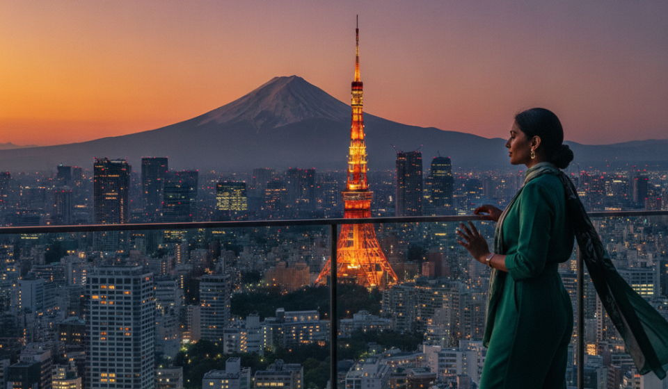 eSIM for international travel from India hero