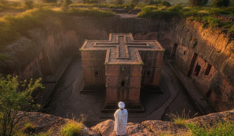 Ethiopia eVisa for Indians: Complete 2026 Guide on Requirements, Fees, and How to Apply ethiopia evisa for indians hero