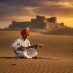 ethnomusicology tourism india hero