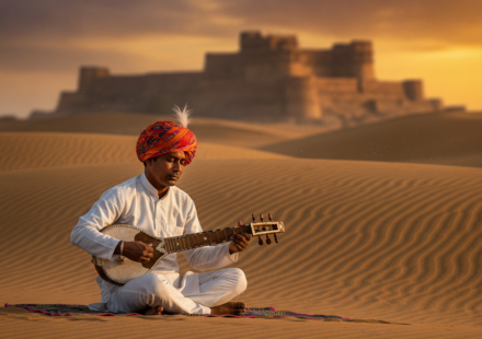 ethnomusicology tourism india hero