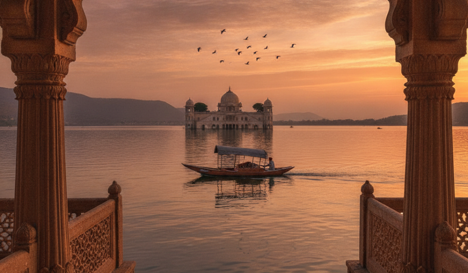 The Ultimate Guide to Film Tourism in India: Visiting Iconic Movie Shooting Locations film tourism locations in india hero