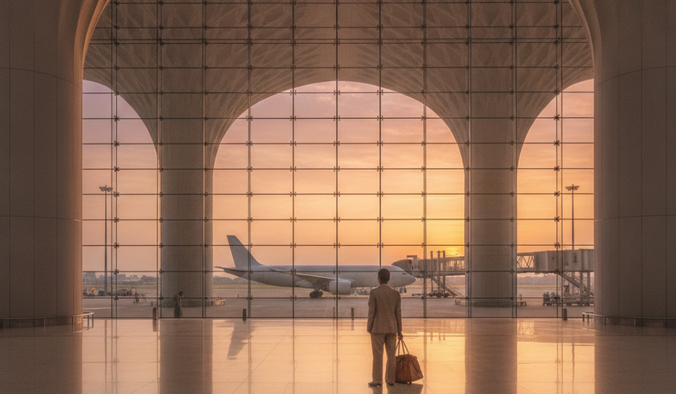 Flight Delay Compensation Rules in India: Your Ultimate Guide to Passenger Rights & Refunds flight delay compensation rules in India hero 3