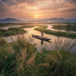 floating national park in india hero