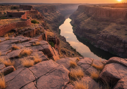 gandikota travel guide hero