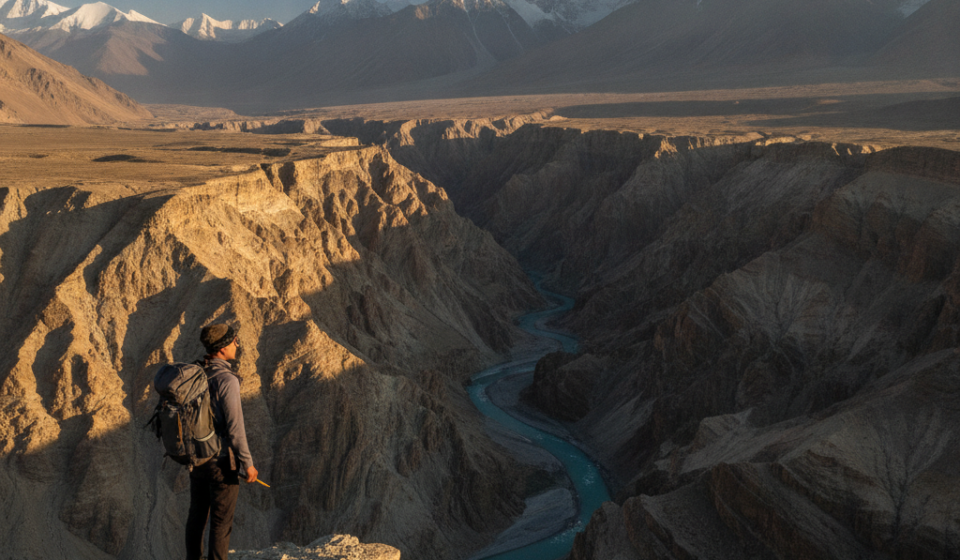 The Ultimate Guide to Geological Tour Packages in India: Discover Earth’s Wonders geological tour packages in india hero