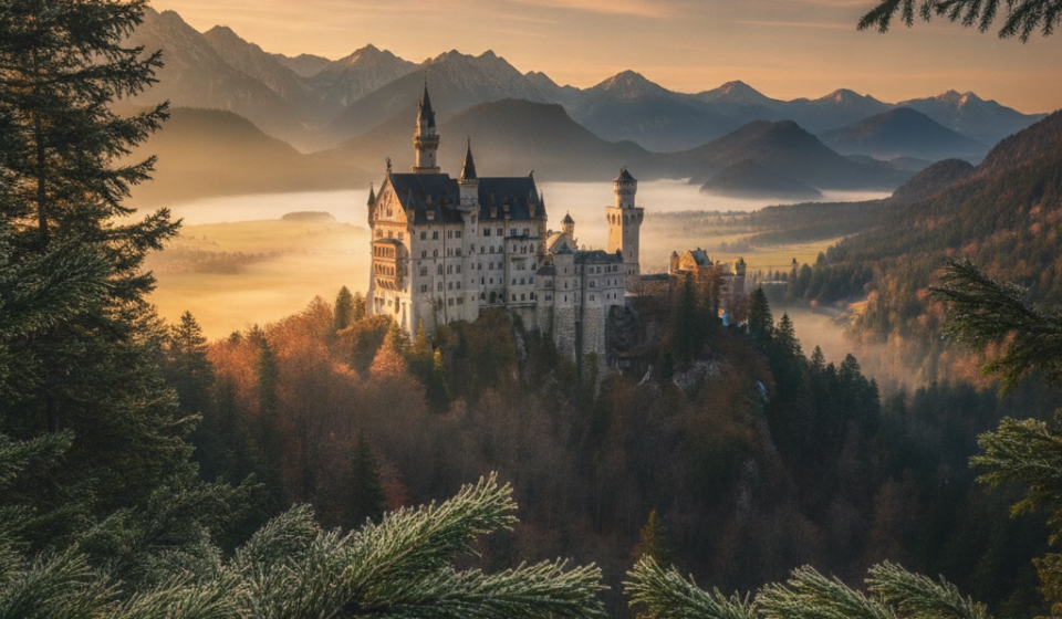 germany visa remonstration letter hero
