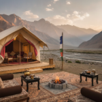 glamping india hero
