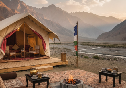 glamping india hero