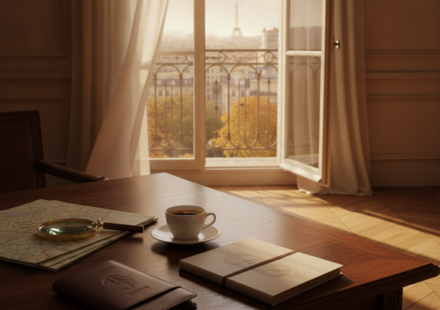 how embassies verify hotel and flight bookings for visa hero