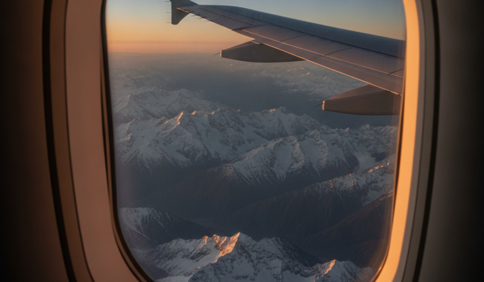 how to avoid seat selection fee in flight in India hero