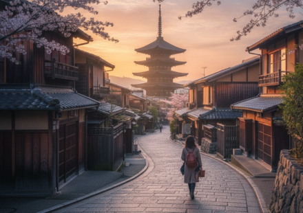 how to build travel history for visa hero