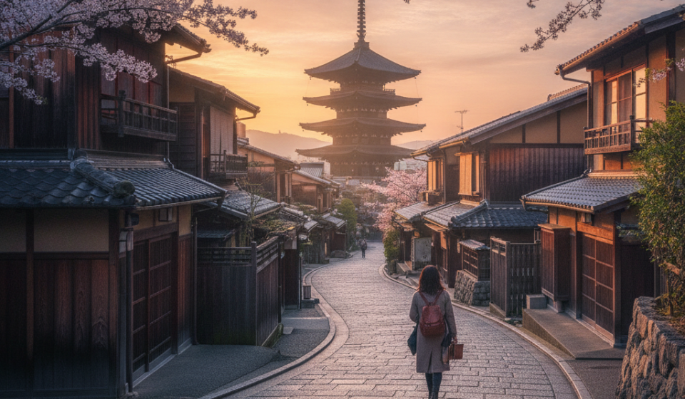 how to build travel history for visa hero