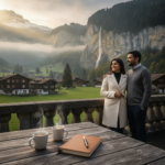 how to explain sudden bank deposit for visa hero