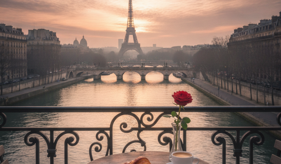 How to Fill France Visa Application Form Online: Step-by-Step 2026 France-Visas Portal Guide for Indian Applicants how to fill france visa application form online hero