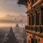 is passport required for nepal from india by air hero