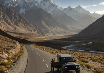 is passport required for travel within india hero