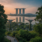 is singapore visa free for indians hero