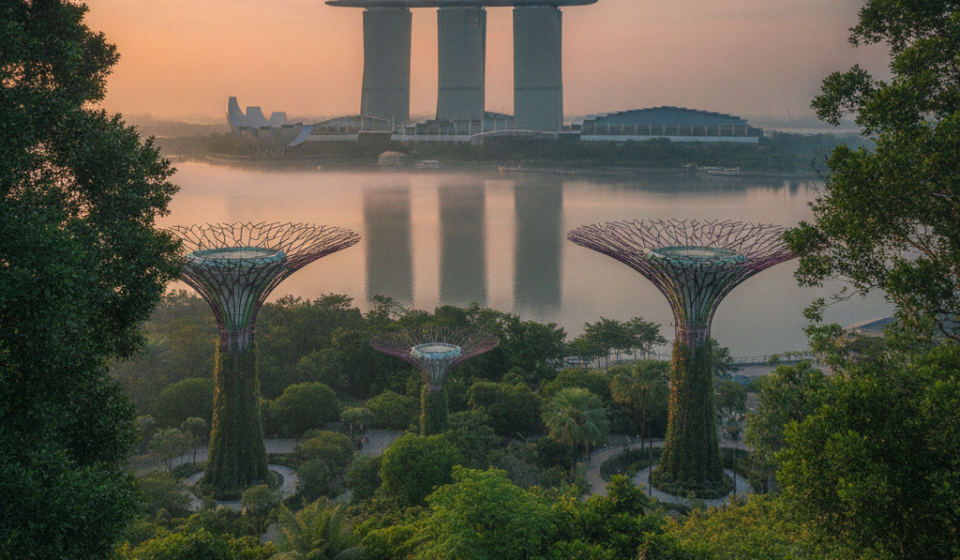 is singapore visa free for indians hero