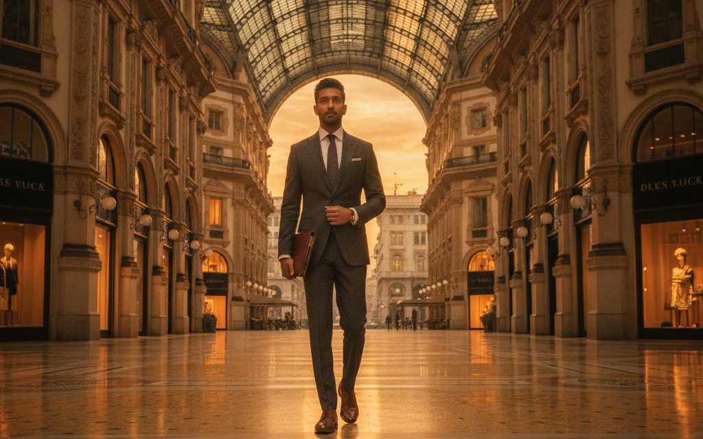 italy business visa for indians hero