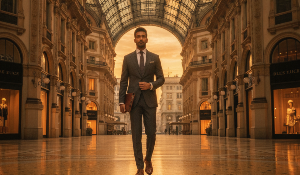 Italy Business Visa for Indians: Complete 2026 Guide on Requirements, Invitation Letter, and VFS Process italy business visa for indians hero