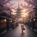 japan visa on fresh passport hero
