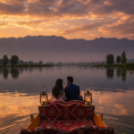kashmir honeymoon package from india hero