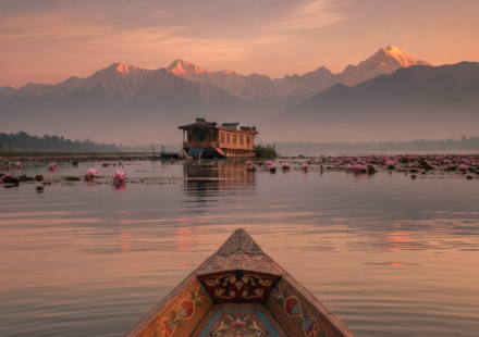 kashmir itinerary hero