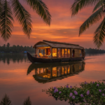 kerala honeymoon packages from india hero