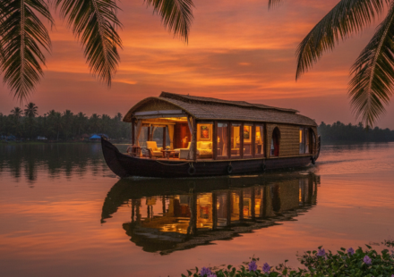 kerala honeymoon packages from india hero
