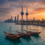 kuwait tourist visa for indians hero