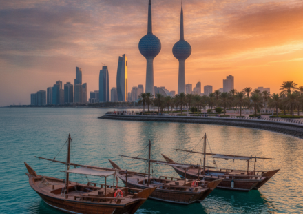 kuwait tourist visa for indians hero