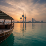 kuwait transit visa for indians hero