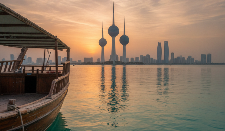 kuwait transit visa for indians hero