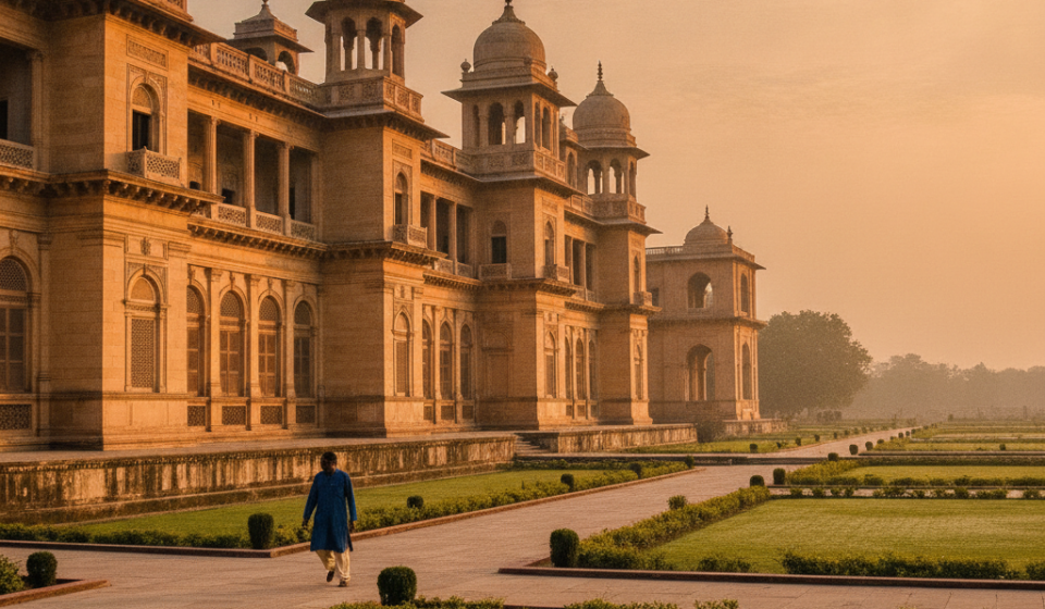 The Ultimate Guide to Library and Archive Tourism in India: Exploring Historic Collections and Literary Heritage library and archive tourism india hero 3