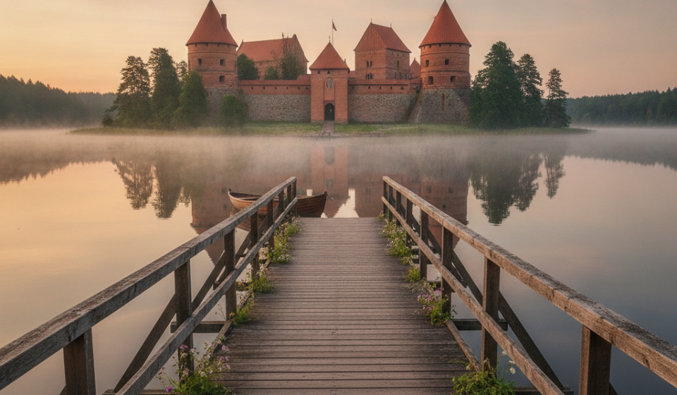 lithuania tourist visa for indians hero