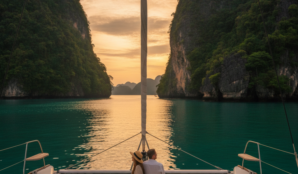 The Ultimate Malaysia Honeymoon Package from India: A Romantic 7-Day Itinerary malaysia honeymoon package from india hero