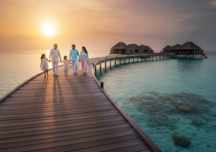 maldives family tour packages from india hero