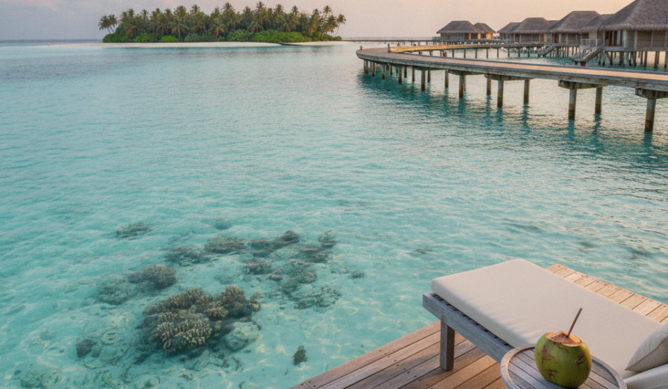 maldives tour package from india hero