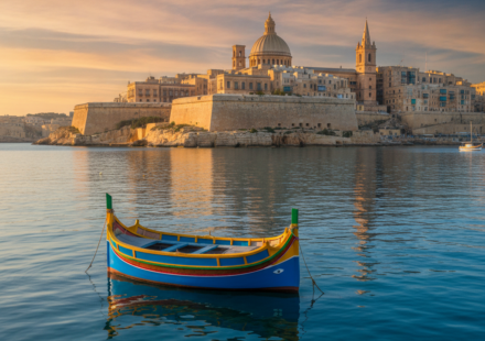 malta tourist visa for indians hero
