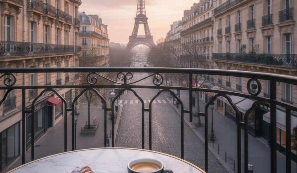 minimum bank balance for france tourist visa hero