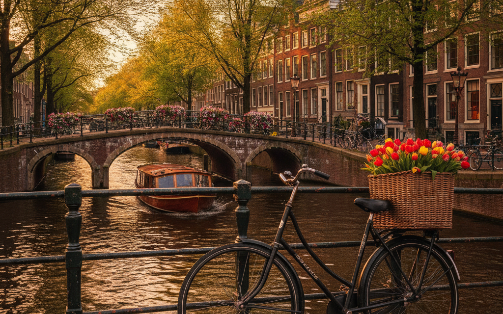 minimum bank balance for netherlands tourist visa hero