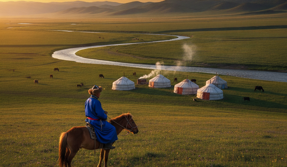 mongolia visa for indians hero