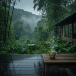 monsoon forest bathing retreat packages in india hero