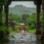 monsoon wildlife safari packages in india hero