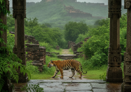 monsoon wildlife safari packages in india hero