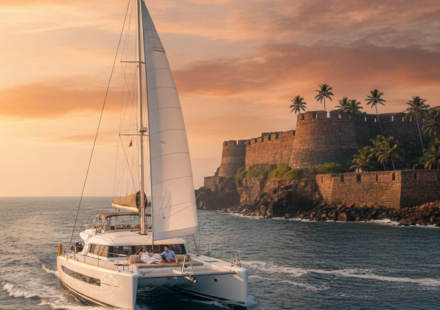 nautical tourism packages in india hero 1