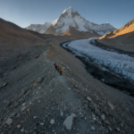 paleo glaciology trekking tours in india hero